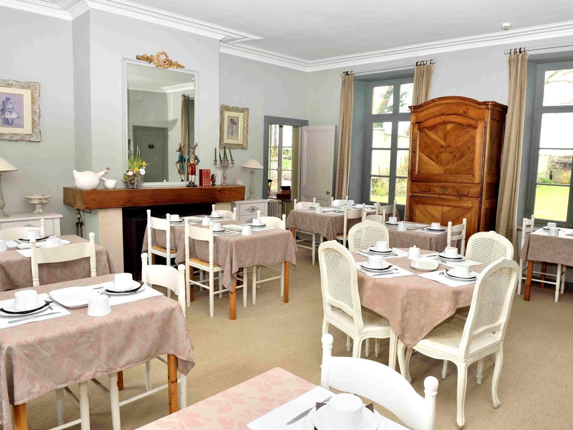 Logis La Ferme Du Vert Wierre-Effroy Luaran gambar